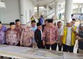 Kemenag Pastikan Masjid Negara di IKN Siap Sambut Ramadan 1447 H