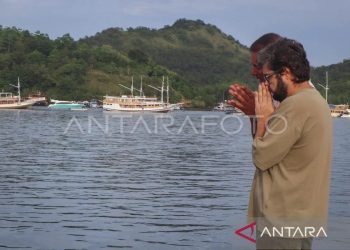 Nakhoda dan ABK Ditetapkan sebagai Tersangka dalam Insiden Kapal di Labuan Bajo