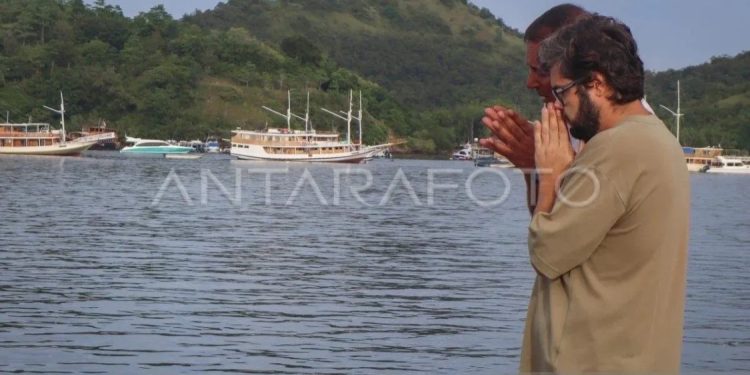 Nakhoda dan ABK Ditetapkan sebagai Tersangka dalam Insiden Kapal di Labuan Bajo