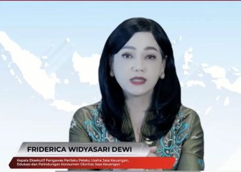 OJK: Peningkatan Kasus ‘Love Scam’ Menjadi Tren Kejahatan Finansial Digital