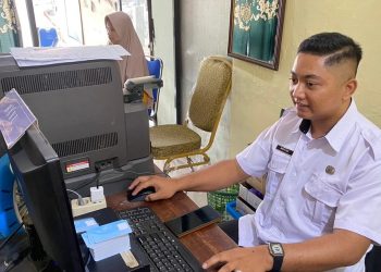 Kepemilikan KIA di Batang Melebihi Target Nasional