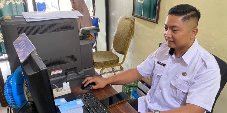 Kepemilikan KIA di Batang Melebihi Target Nasional