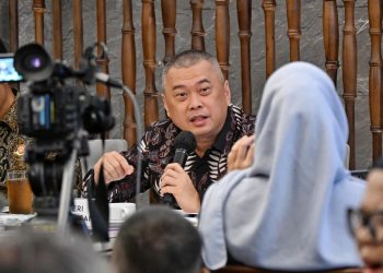 Survei Pustral UGM: Mayoritas Masyarakat Puas dengan Layanan Angkutan Nataru 2025/2026