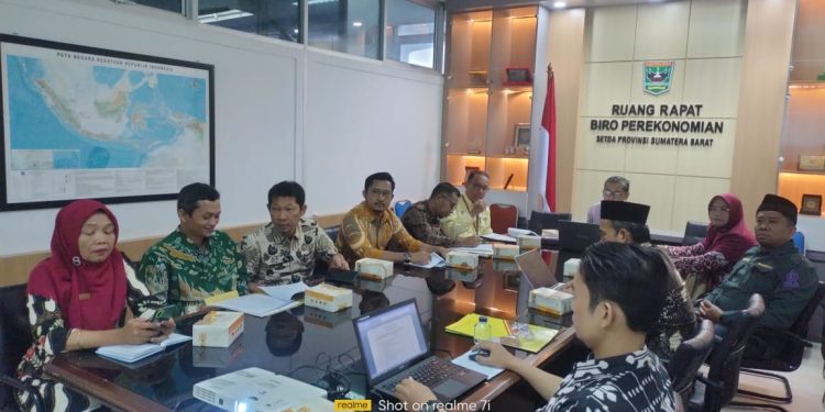 UPT BPJPH Daerah Tingkatkan Layanan Sertifikasi Halal Melalui Sinergi Lintas Sektor