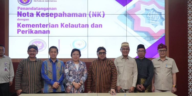 BPJPH Jalin Tujuh Kerja Sama untuk Memperkuat Ekosistem Halal Nasional