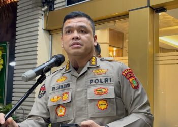 Polda Metro Jaya Akan Lanjutkan Pemeriksaan Richard Lee pada 19 Januari