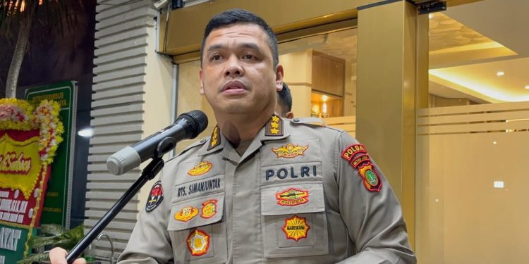 Polda Metro Jaya Akan Lanjutkan Pemeriksaan Richard Lee pada 19 Januari