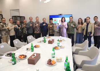 Kemendes PDT dan BNI Bersinergi Atasi Kemiskinan di Desa