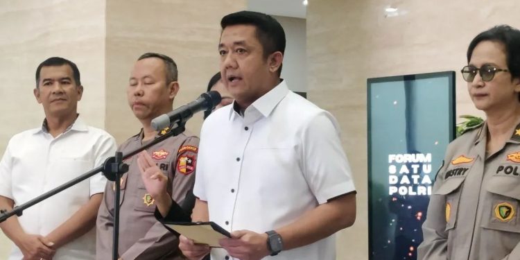 Bareskrim Polri Tingkatkan Kasus CCTV Inara Rusli ke Tahap Penyidikan