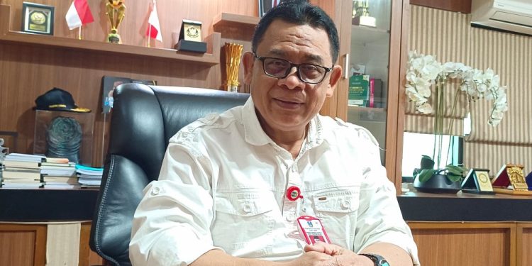 Pemprov Jawa Timur Tingkatkan Keselamatan Kerja di Tahun 2026