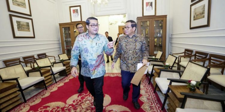 Kementerian Ekraf Siapkan WCCE 2026 untuk Dorong Jakarta sebagai Kota Global