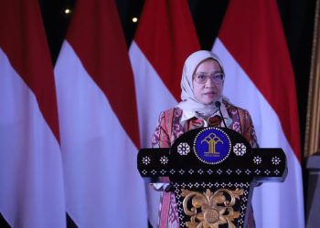 Menteri PANRB Soroti Pentingnya Zona Integritas dalam Reformasi Birokrasi Hukum