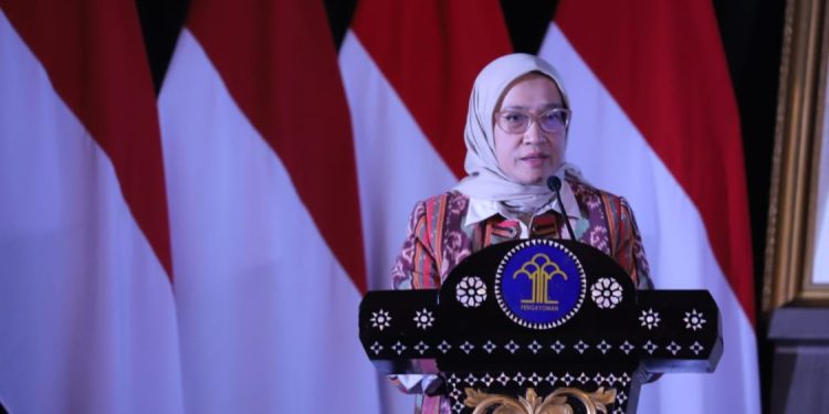 Menteri PANRB Soroti Pentingnya Zona Integritas dalam Reformasi Birokrasi Hukum