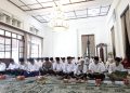 Pemkab Lumajang Adakan Khotmil Qur’an untuk Tingkatkan Spiritualitas Aparatur
