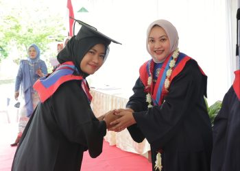 Wisuda SOTH di Lumajang Tingkatkan Kesadaran Gizi dan Pengasuhan Positif