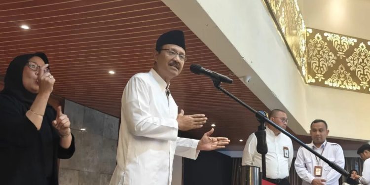 Pemerintah Jamin Bantuan Berlapis untuk Korban Bencana di Aceh dan Sumatra