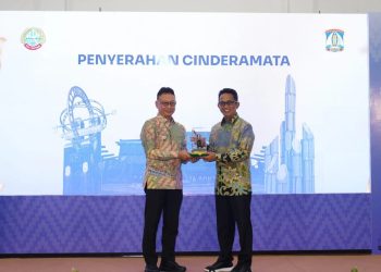 Pemkot Balikpapan Kunjungi Pontianak untuk Tingkatkan Pelayanan Publik