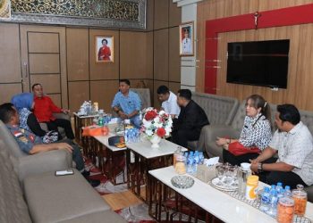 Dukungan Wagub Kalbar untuk Jelajah Alam di Sanggau Tahun 2026