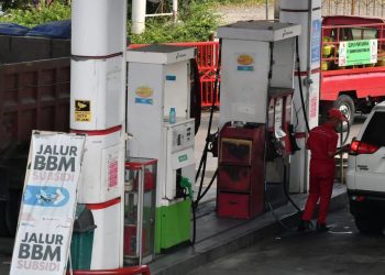 Pertamina Patra Niaga Berhasil Pertahankan Kuota BBM Bersubsidi 2025