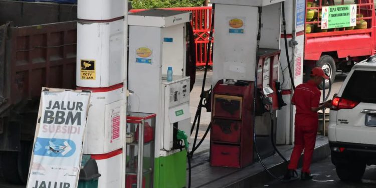 Pertamina Patra Niaga Berhasil Pertahankan Kuota BBM Bersubsidi 2025