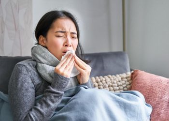 Kenali Gejala “Super Flu” dan Kapan Harus Memeriksakan Diri ke Dokter