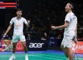 Fajar/Fikri Melaju ke Semifinal Malaysia Open 2026, Kalahkan Wakil India
