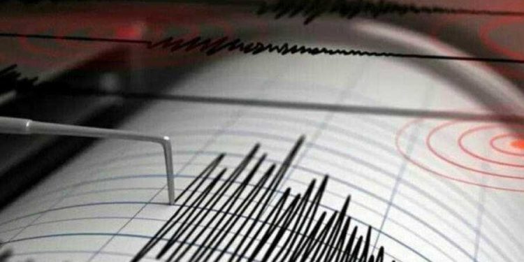 Gempa Magnitudo 3.0 Guncang Wilayah Seram Bagian Barat, Maluku
