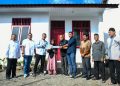 Pemko Banda Aceh Berikan Rumah Layak Huni kepada Warga Pineung
