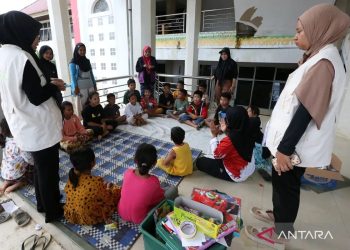 Kemenkes Dorong Layanan Kesehatan Mental Berbasis Web untuk Atasi Hambatan Akses