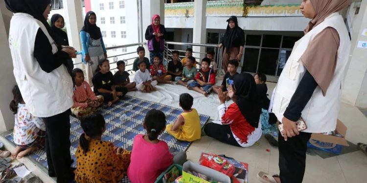 Kemenkes Dorong Layanan Kesehatan Mental Berbasis Web untuk Atasi Hambatan Akses