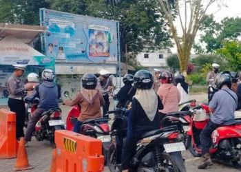 Kemenhub Siapkan Regulasi Baru untuk Teknologi Keselamatan Kendaraan