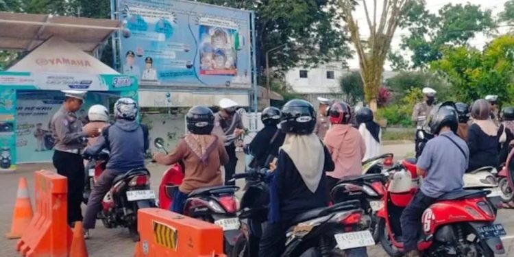 Kemenhub Siapkan Regulasi Baru untuk Teknologi Keselamatan Kendaraan