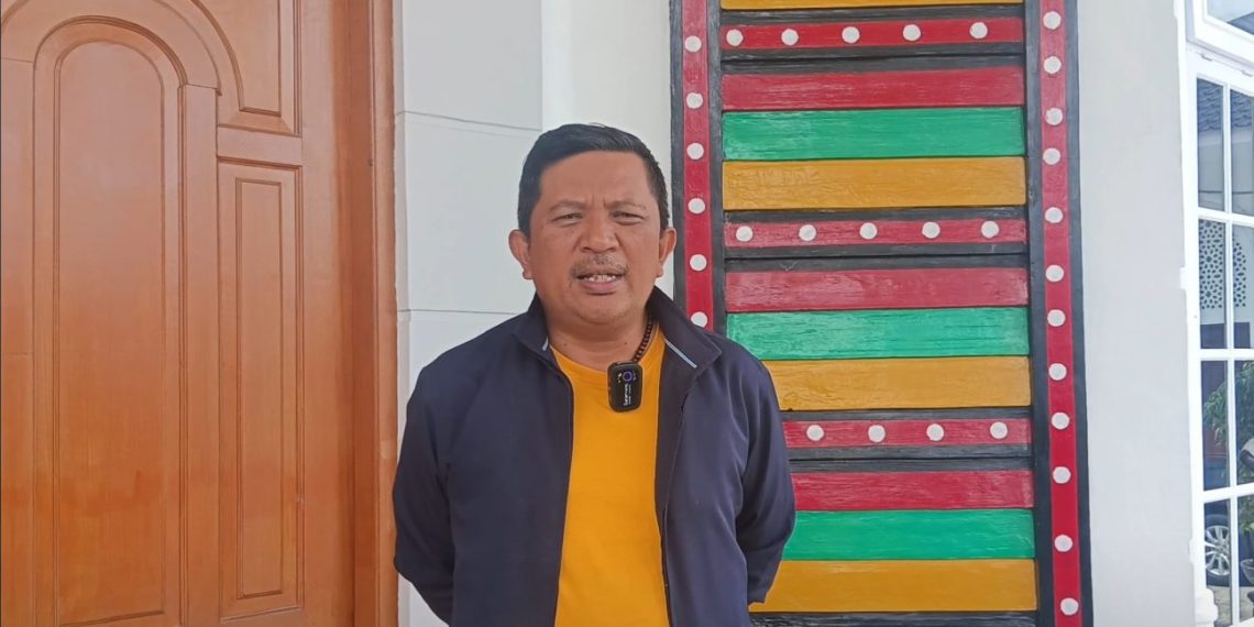 Pemerintah Gayo Lues Pastikan Logistik Aman di Tengah Cuaca Buruk