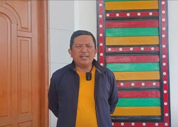 Pemerintah Gayo Lues Pastikan Logistik Aman di Tengah Cuaca Buruk