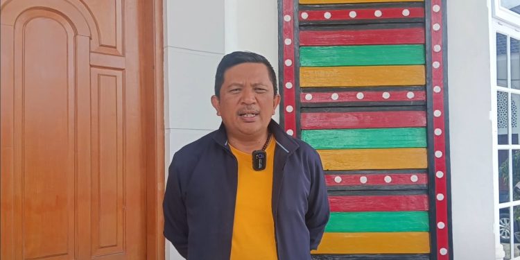 Pemerintah Gayo Lues Pastikan Logistik Aman di Tengah Cuaca Buruk