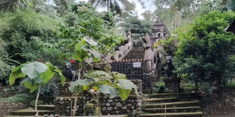 Situs Selogending: Jejak Peradaban dan Tuntunan Hidup di Lumajang