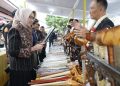 Pameran Tosan Aji Nusantara di Lumajang Perkuat Warisan Budaya