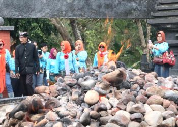 Pariwisata Bojonegoro Berkontribusi Rp1,19 Miliar pada PAD 2025