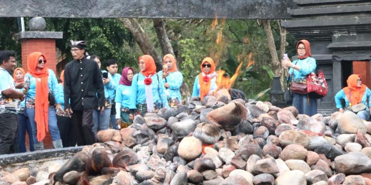 Pariwisata Bojonegoro Berkontribusi Rp1,19 Miliar pada PAD 2025