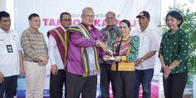 Batik Air Resmi Buka Rute Baru Tambolaka-Bali, Dorong Pariwisata Sumba