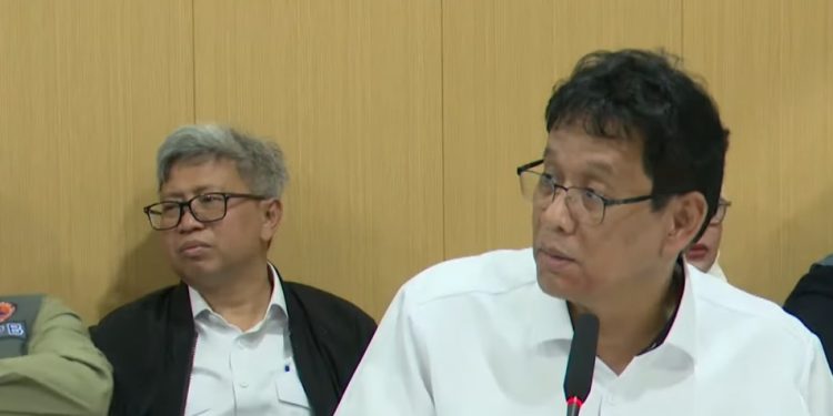 Menkeu Dorong Pemda Aceh Segera Gunakan Anggaran untuk Pemulihan