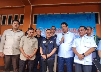 Pengembalian Dana TKD Aceh Diharapkan Mempercepat Pemulihan Pascabencana