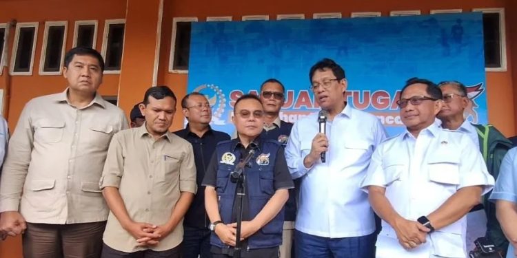 Pengembalian Dana TKD Aceh Diharapkan Mempercepat Pemulihan Pascabencana