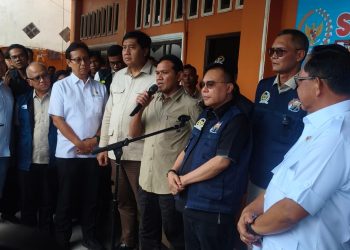 Pemerintah Aceh Sambut Baik Pengembalian Dana TKD oleh Presiden Prabowo