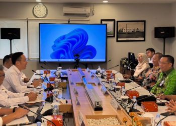 Proyek Perpanjangan Commuter Line Supas ke Probolinggo Ditargetkan Selesai Sebelum Lebaran 2026