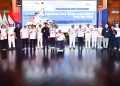 Pemerintah Fokus pada Prestasi dan Pengembangan Atlet Disabilitas di ASEAN Para Games 2025
