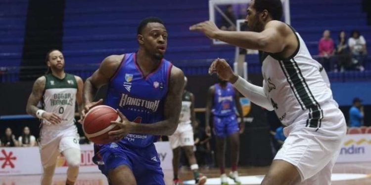 Hangtuah Jakarta Tumbang Tipis dari Bogor Hornbills di Laga Pembuka IBL 2026