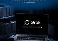 Indonesia Blokir Aplikasi Grok untuk Perlindungan Perempuan dan Anak