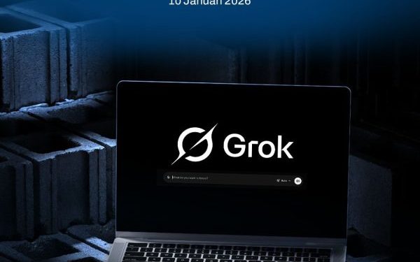 Indonesia Blokir Aplikasi Grok untuk Perlindungan Perempuan dan Anak