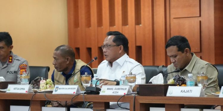 Pemerintah Aceh Sambut Baik Bantuan Presiden untuk Tradisi Meugang